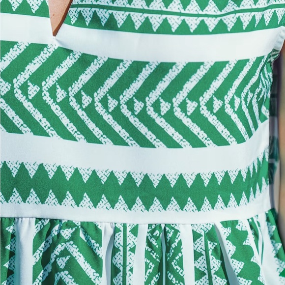 Summer dress - Picture 3 of 3